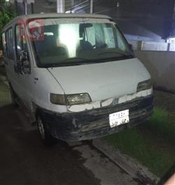 فيات دوكاتو